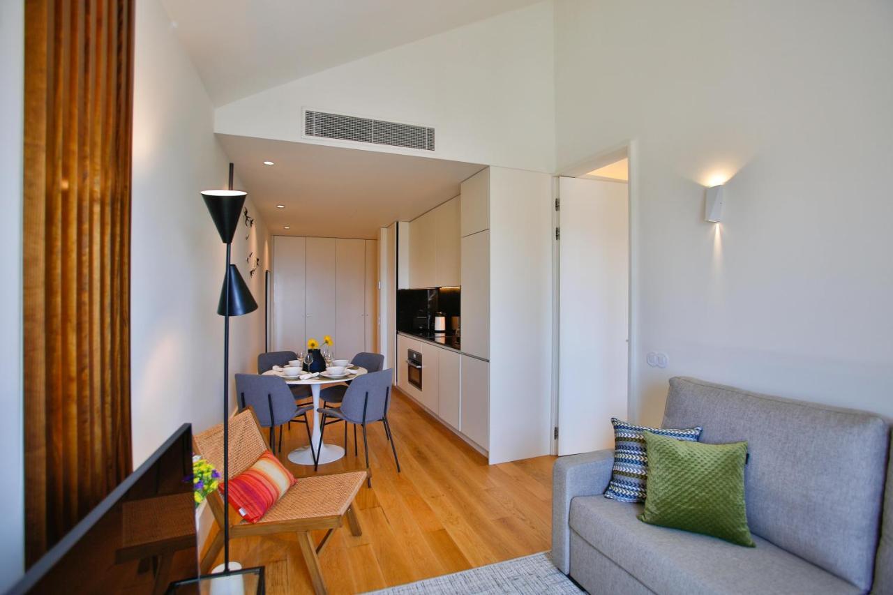4City Flat Camarao OOporto Exteriör bild