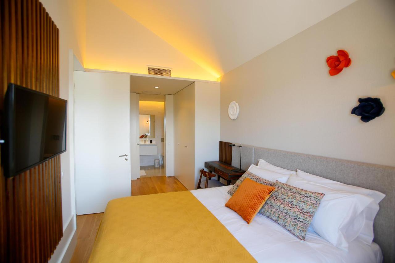 4City Flat Camarao OOporto Exteriör bild