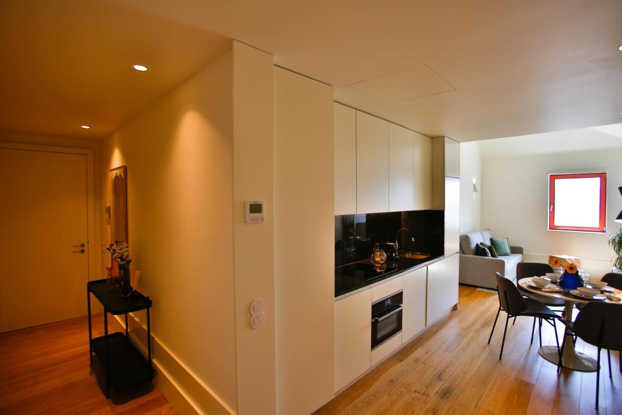 4City Flat Camarao OOporto Exteriör bild