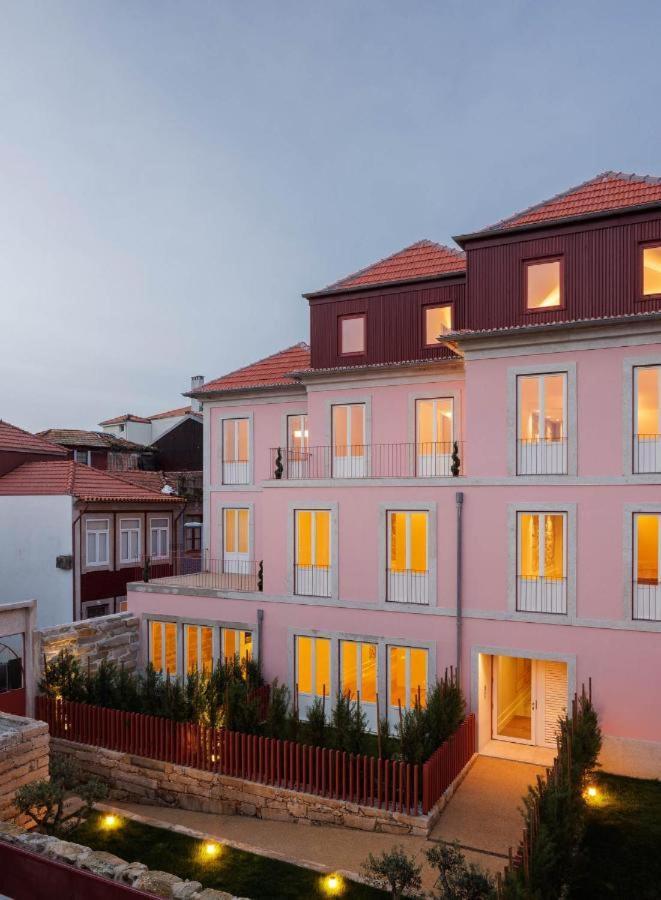 4City Flat Camarao OOporto Exteriör bild