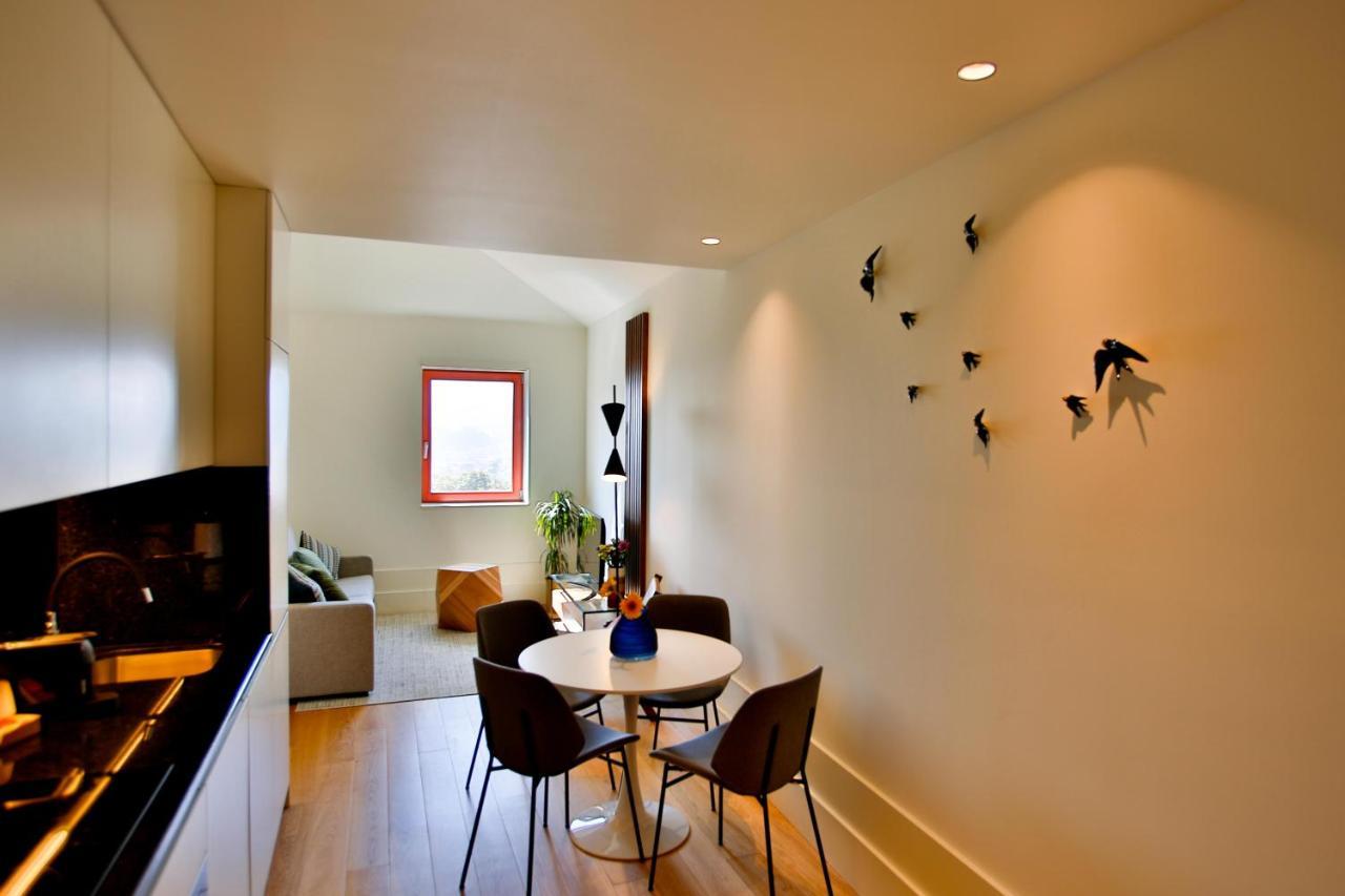 4City Flat Camarao OOporto Exteriör bild