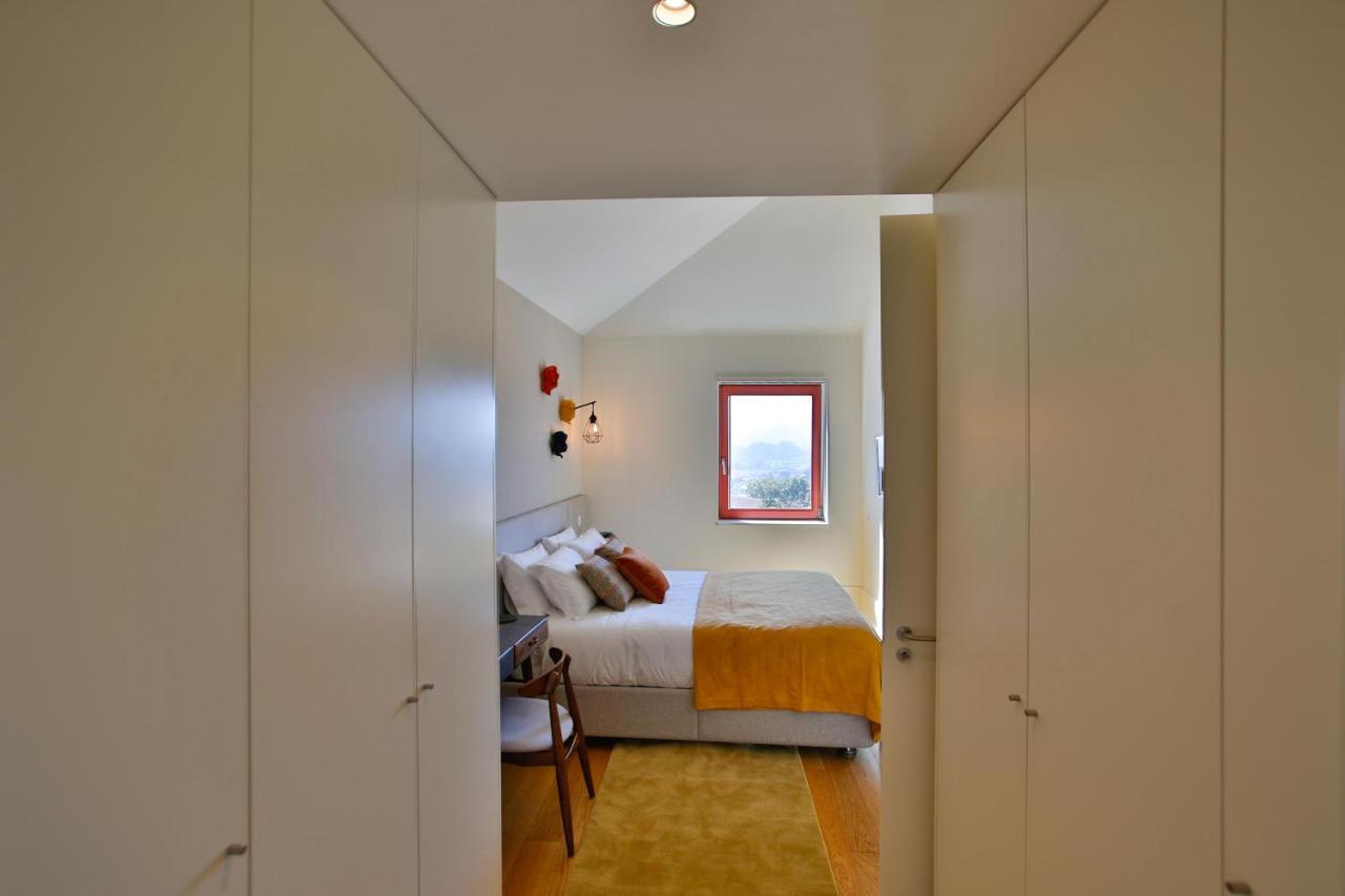 4City Flat Camarao OOporto Exteriör bild