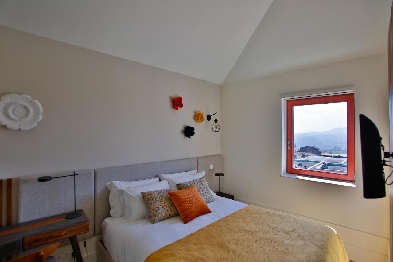4City Flat Camarao OOporto Exteriör bild